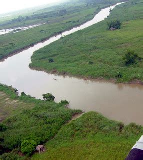 Ilog Pampanga .